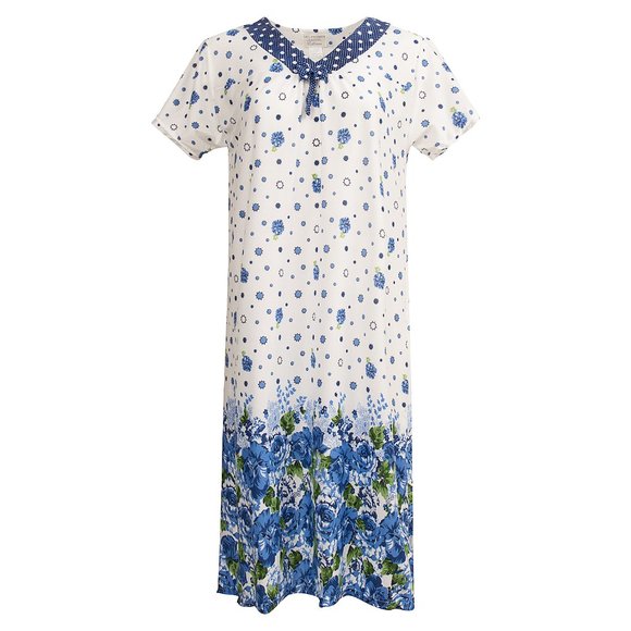 JEFFRICO Other - Nightgowns for Women Sleepwear for Women Nightgown